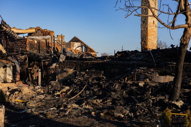 Reliable Smoke Damage Removal contractor in Lawnside, NJ by Fire Damage Doption