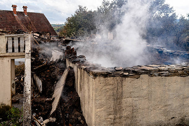 Affordable Smoke Damage Removal solutions in Lawnside, NJ